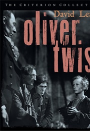 Oliver Twist (1948)
