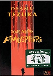 Sous Notre Atmosphère (Osamu Tezuka)