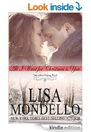 All I Want for Christmas Is You (Lisa Mondello)