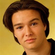 Justin Whalin