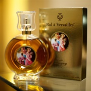 Bal À Versailles Jean Desprez