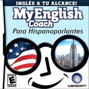My English Coach
