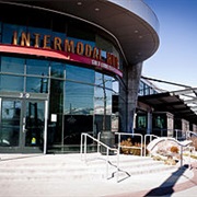 Salt Lake City Intermodal Hub (Utah)