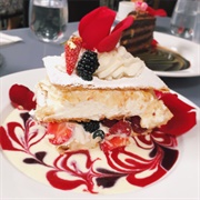 Extraordinary Desserts