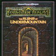 Ruins of Undermountain