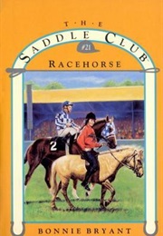 Racehorse (Bonnie Bryant)