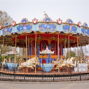 Le Grand Carrousel / De Grote Carrousel