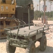 M274 Mule - Maximum Overdrive