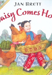 Daisy Comes Home (Jan Brett)