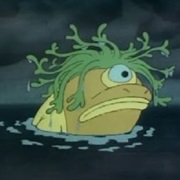 Creepy Heap From the Deep