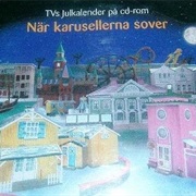 När Karusellerna Sover