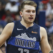 Luka Doncic
