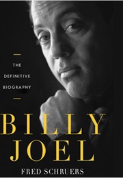 Billy Joel (Billy Joel)