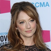 Judy Greer