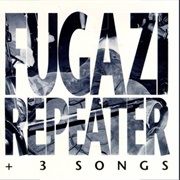 Sieve-Fisted Find - Fugazi