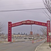 Lakewood, Washington