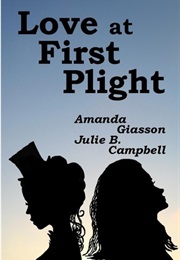 Love at First Plight (Amanda Giasson)
