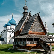 Suzdal, Russia