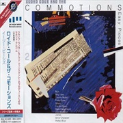 Lloyd Cole and the Commotions - Easy Pieces