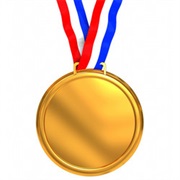 Win a Title or Gold Medal