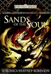 Sands of the Soul (Voronica Whitney-Robinson)