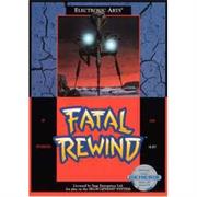 Fatal Rewind
