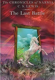 The Last Battle (C.S. Lewis)