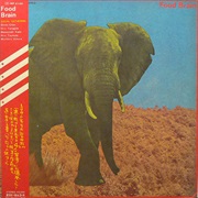 Food Brain ‎– Social Gathering (1970)