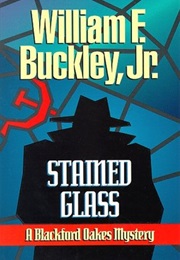 Stained  Glass (William F. Buckley Jr)