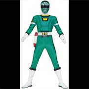 Green Ranger
