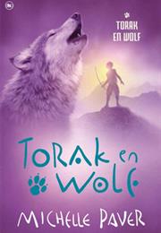 Torak En Wolf - Series