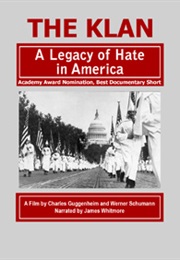 The Klan: A Legacy of Hate in America (1982)