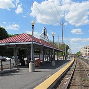 Haverhill Station (Massachusetts)