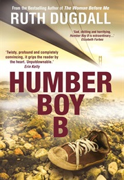 Humber Boy B (Ruth Dugdall)