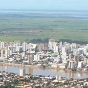 Campos Dos Goytacazes, Brazil