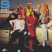 Don't Stop Movin' - S Club 7