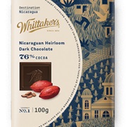Nicaraguan Heirloom Dark Chocolate