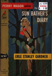 The Case of the Sun Bather's Diary