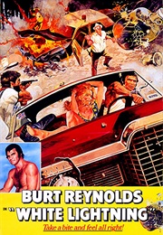 White Lightening (1973)