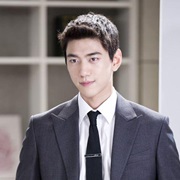 Bang Sung Joon