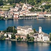 Lago D'Orta