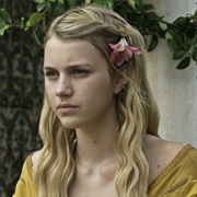 Myrcella Baratheon