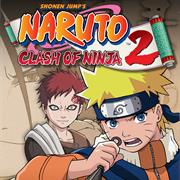 Naruto: Clash of Ninja 2