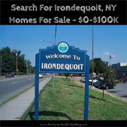 Irondequoit, NY
