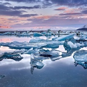Glacier Lagoon