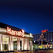 Harrah's North Kansas City