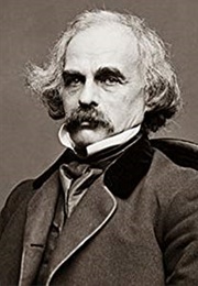 The Scarlet Letter (Nathaniel Hawthorne/U.S.A.)