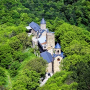 Tbilisi National Park