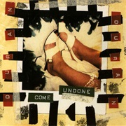 Come Undone - Duran Duran