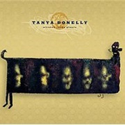 Tanya Donelly - Whiskey Tango Ghosts